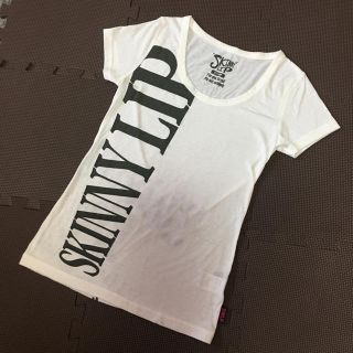 スキニーリップ(Skinny Lip)のスキニーリップ☆Tシャツ(Tシャツ(半袖/袖なし))