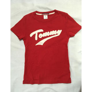 トミー(TOMMY)のトミートップス(Tシャツ(半袖/袖なし))
