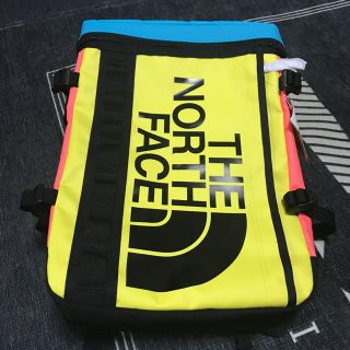 ザノースフェイス(THE NORTH FACE)のノースフェイス K BCヒューズボックス リュック(リュック/バックパック)