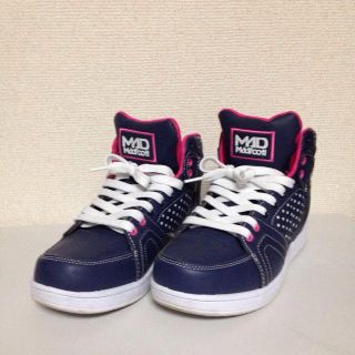 マッドフット(MAD FOOT)のMAD FOOT!＊スニーカー(スニーカー)