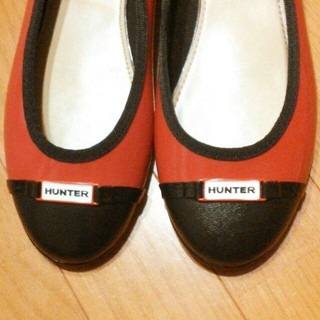 ハンター(HUNTER)のレインシューズ(レインブーツ/長靴)