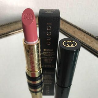 グッチ(Gucci)のGUCCI 口紅(口紅)