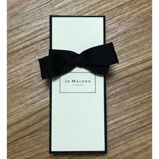 ジョーマローン(Jo Malone)のJo Malone  ブラックベリー ＆ ベイ コロン(香水(女性用))