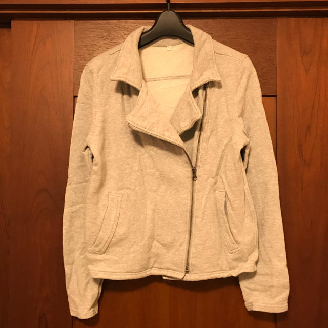 MUJI (無印良品)(ムジルシリョウヒン)の無印良品 ジャケット レディースのジャケット/アウター(テーラードジャケット)の商品写真
