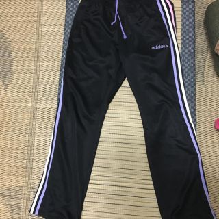 アディダス(adidas)のadidas ジャージ 下 中古(その他)