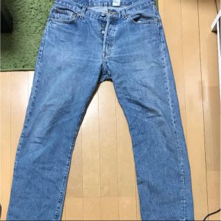 リーバイス(Levi's)のLevi's 501(デニム/ジーンズ)