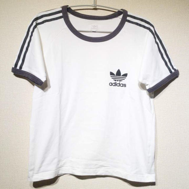 adidas(アディダス)のadidasTシャツ 人気商品 メンズのトップス(Tシャツ/カットソー(半袖/袖なし))の商品写真