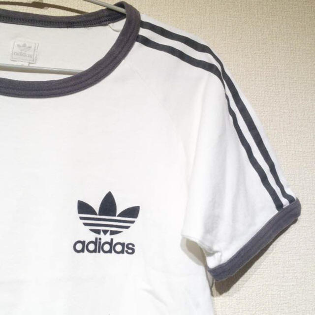 adidas(アディダス)のadidasTシャツ 人気商品 メンズのトップス(Tシャツ/カットソー(半袖/袖なし))の商品写真