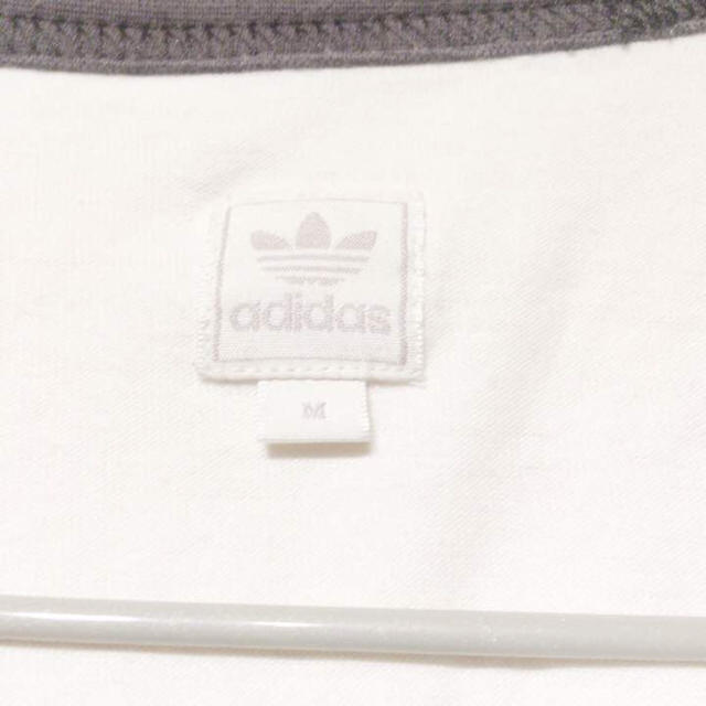 adidas(アディダス)のadidasTシャツ 人気商品 メンズのトップス(Tシャツ/カットソー(半袖/袖なし))の商品写真