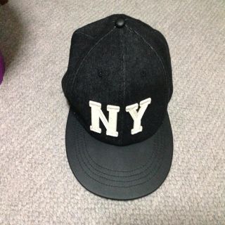 ユメテンボウ(夢展望)の夢展望 キャップ再出品(キャップ)