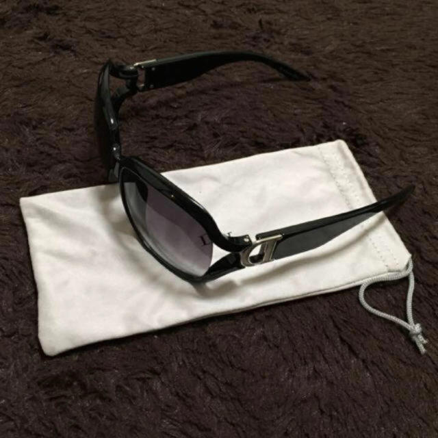 Christian Dior(クリスチャンディオール)の値下げしました☆Dior☆サングラス レディースのファッション小物(サングラス/メガネ)の商品写真