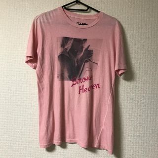 ティーエムティー(TMT)の☆ TMT スモークヘブン フォト Tシャツ ☆(Tシャツ/カットソー(半袖/袖なし))