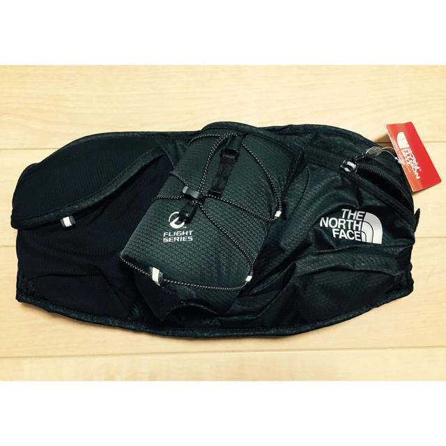 THE NORTH FACE(ザノースフェイス)のノースフェイス ウエストポーチ north face  バッグ スポーツ/アウトドアのランニング(その他)の商品写真