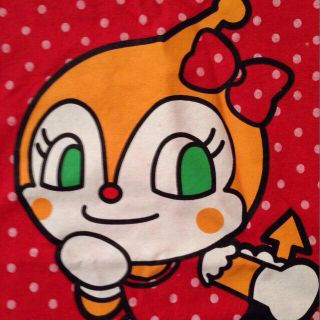 ドキンちゃん ドットＴ(その他)