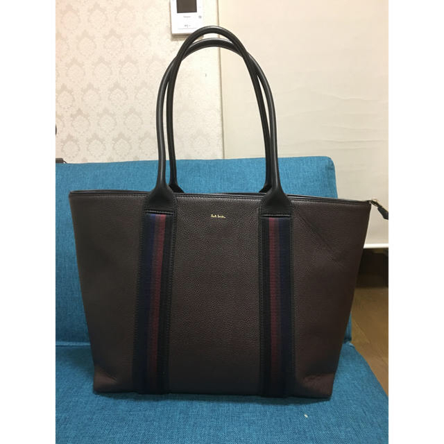 Paul Smith ポールスミスメンズトートバッグの通販 By よっちゃん S Shop ポールスミスならラクマ