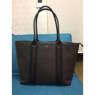 ポールスミス(Paul Smith)のポールスミスメンズトートバッグ(トートバッグ)