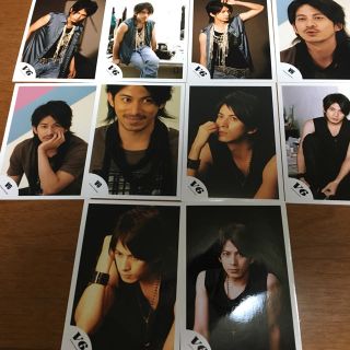 ブイシックス(V6)のyn様専用 V6 公式写真(アイドルグッズ)