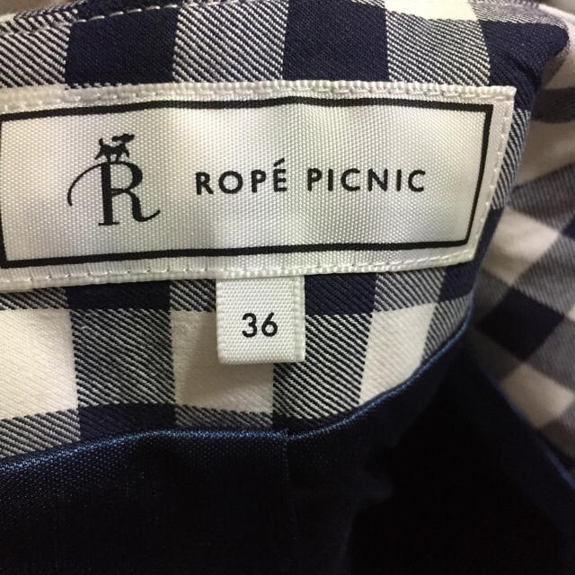 Rope' Picnic(ロペピクニック)のタイトスカート＊ロペピクニック レディースのスカート(ミニスカート)の商品写真