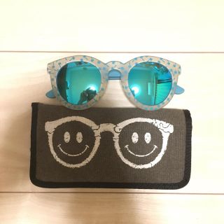 ロンハーマン(Ron Herman)のchip様専用 crap eyewear サングラス tveye (サングラス/メガネ)