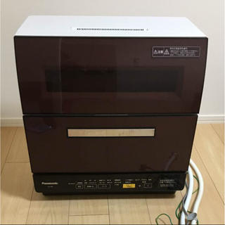パナソニック(Panasonic)のfaruflower様専用(食器洗い機/乾燥機)