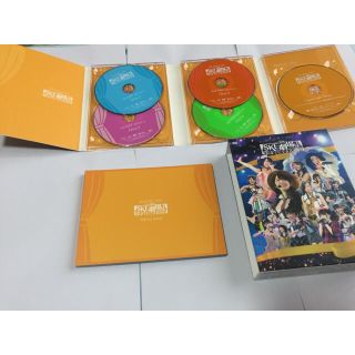 エスケーイーフォーティーエイト(SKE48)のSKE48 春コン2012 SKE48劇場は秋までにできるのか？ DVD BOX(アイドルグッズ)