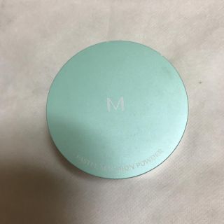 ミシャ(MISSHA)のパウダー(フェイスパウダー)