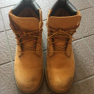 ティンバーランド(Timberland)のティンバーランド(スニーカー)