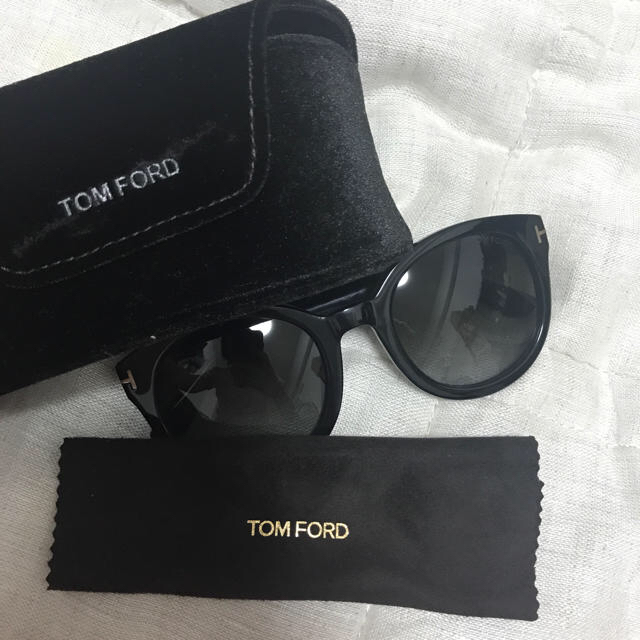 今週まで値下げトムフォード TOM FORD サングラス | www.nuusrl.it