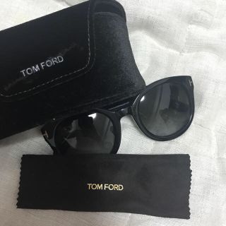 ドゥーズィエムクラス(DEUXIEME CLASSE)の今週まで値下げトムフォード TOM FORD サングラス(サングラス/メガネ)