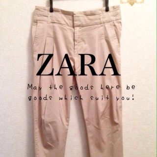 ザラ(ZARA)のmama said様専用★(カジュアルパンツ)