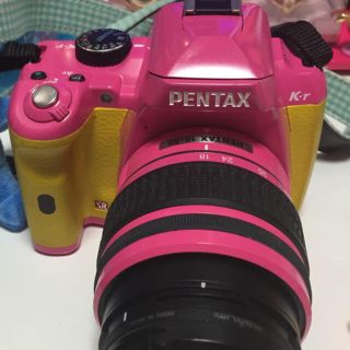 ペンタックス(PENTAX)のPENTAX k-r 発送前日セール(デジタル一眼)