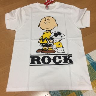 スヌーピー(SNOOPY)のスヌーピー Tシャツ(Tシャツ(半袖/袖なし))