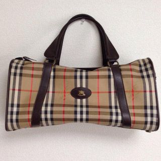 バーバリー(BURBERRY)のまるひなさん専用ページ(トートバッグ)