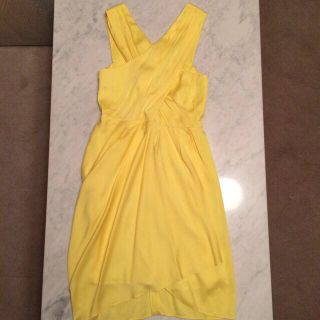 バナナリパブリック(Banana Republic)の新品 バハナリパプリック ワンピース♥︎(ミニワンピース)