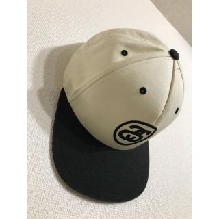 ステューシー(STUSSY)のステューシー キャップ(キャップ)