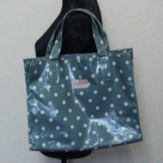 キャスキッドソン(Cath Kidston)のCath Kidstonのバッグ♪(トートバッグ)