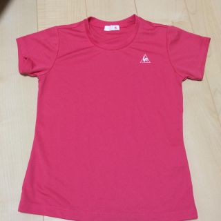 ルコックスポルティフ(le coq sportif)の福さま専用(Tシャツ(半袖/袖なし))