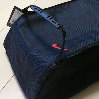 ナイキ(NIKE)のNIKE シューズバック(送料込)(スーツケース/キャリーバッグ)