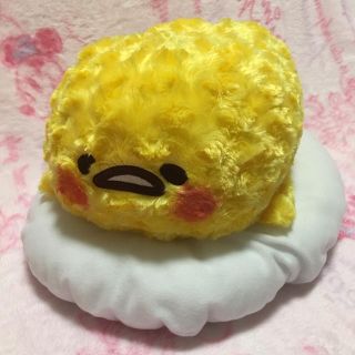 サンリオ(サンリオ)の太郎様専用♡ぐでたま★ぬいぐるみ★ふわふわ(ぬいぐるみ)