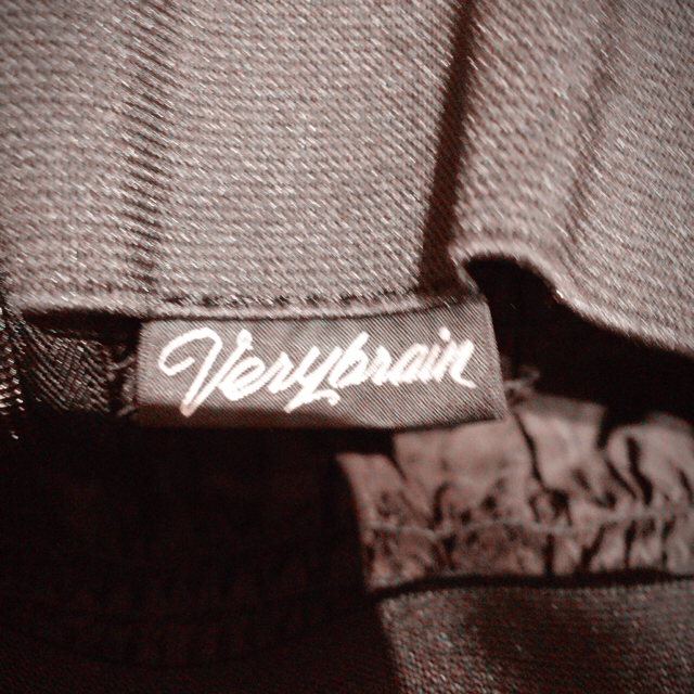 Verybrain(ベリーブレイン)の❁verybrain  レザースカート最終値下げ❁ レディースのスカート(ひざ丈スカート)の商品写真