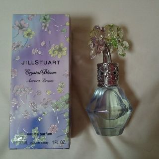 ジルスチュアート(JILLSTUART)の限定☆ジル.オーロラドリーム30ml(香水(女性用))