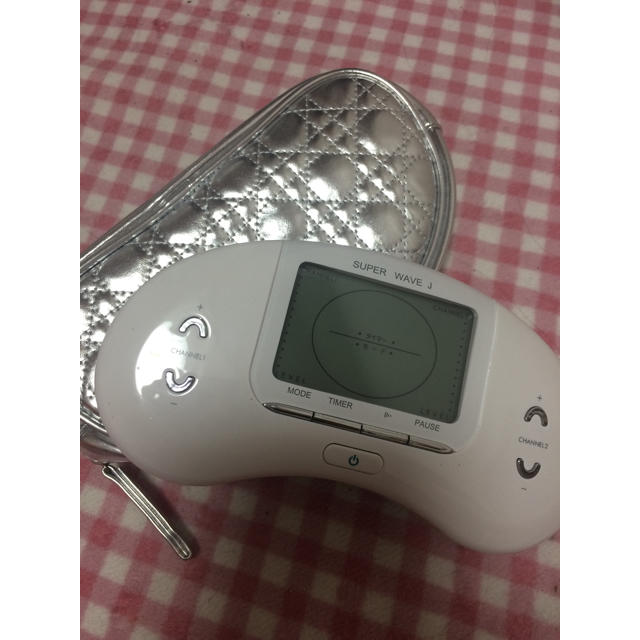 パルティールSUPER WAVE J-