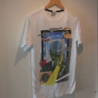 ボルコム(volcom)のVOLCOM♡Tee (Tシャツ(半袖/袖なし))