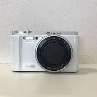 カシオ(CASIO)のCASIO カシオ ZR1300(コンパクトデジタルカメラ)