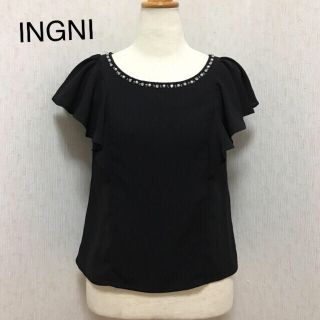 イング(INGNI)の☆ako☆様専用 2点おまとめ買い イング トップス(シャツ/ブラウス(半袖/袖なし))