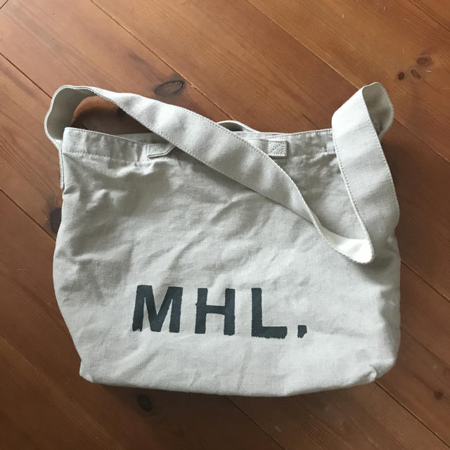 MHL.バック