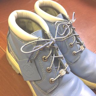 ティンバーランド(Timberland)のティンバーランド ハイカット ブーツ(ブーツ)