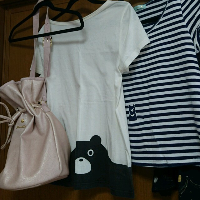 franche lippee(フランシュリッペ)のりんす様専用ページになります(o^－^o) レディースのトップス(Tシャツ(半袖/袖なし))の商品写真