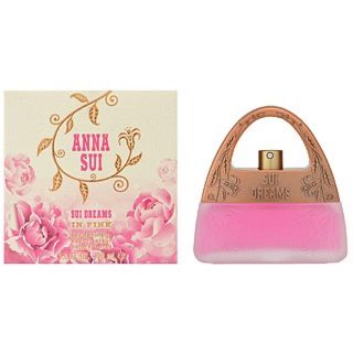 アナスイ(ANNA SUI)のアナスイ♡香水(香水(女性用))