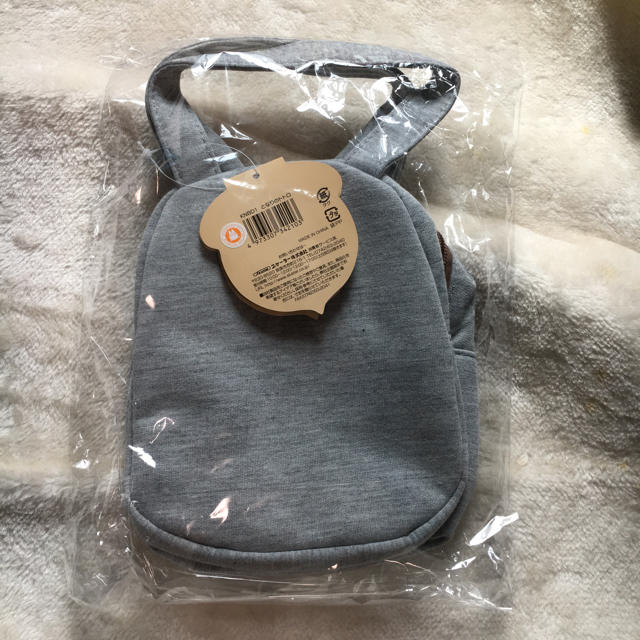 ジブリ(ジブリ)のトトロ☆カバン レディースのバッグ(ハンドバッグ)の商品写真